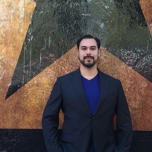 Meet your Posher, Thomas